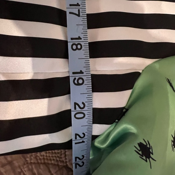 Black Milk BEETLEJUICE BOMBER JACKET - LIMITED Size M - Picture 12 of 16